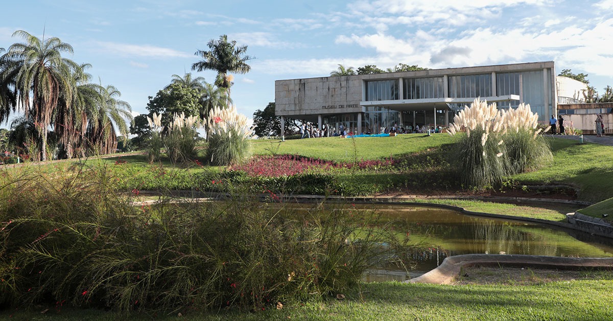 Dia Mundial do Meio Ambiente inspira programação especial nos museus da Pampulha