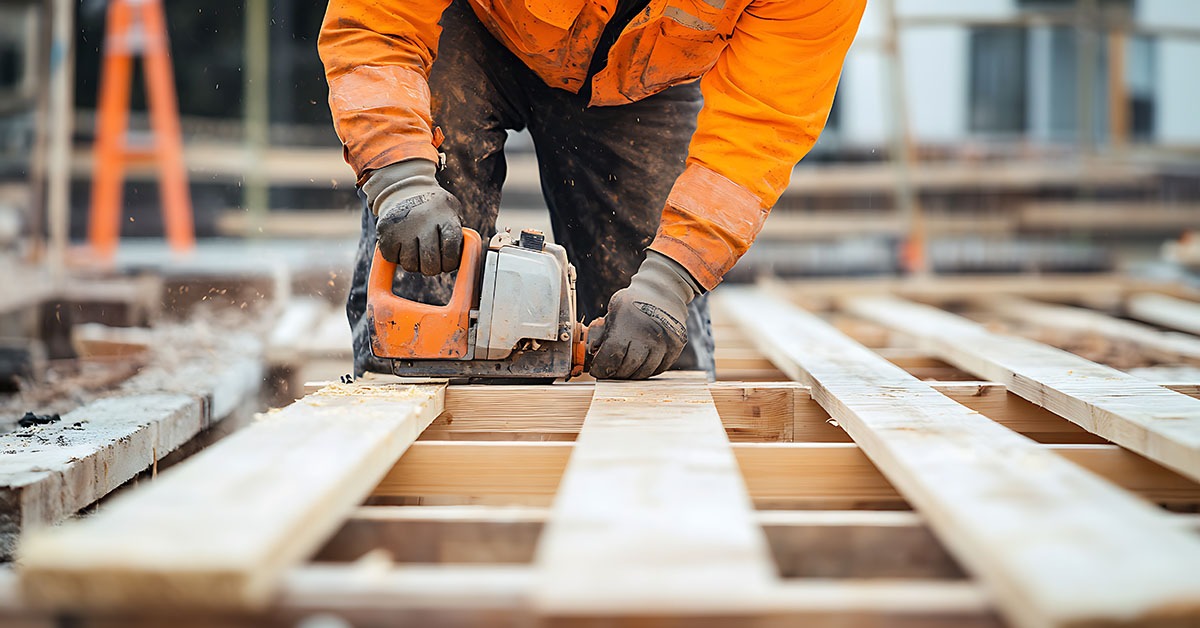 Vendas de material de construção registram queda de até 4% em MG