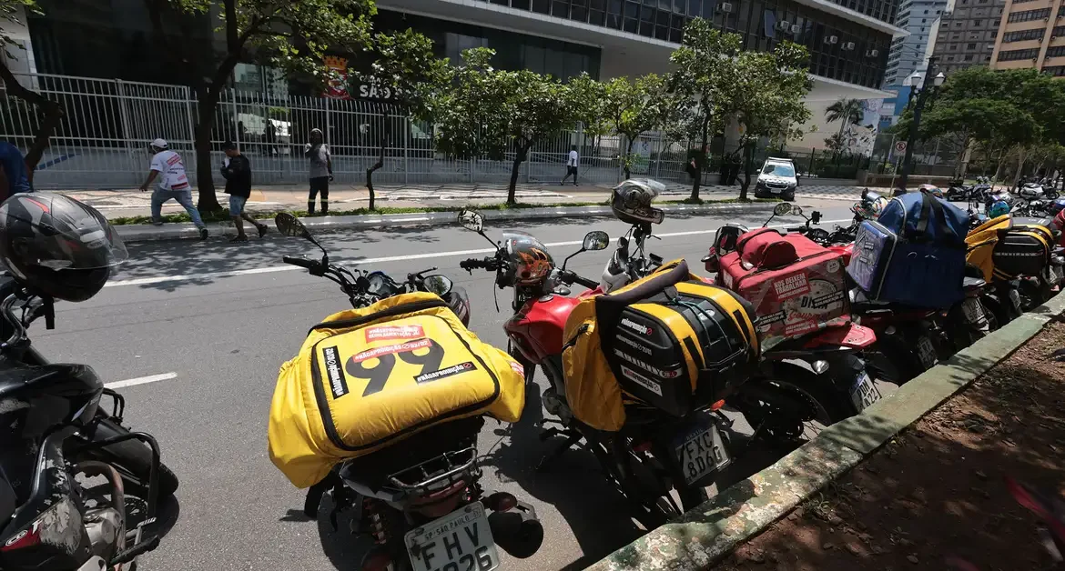 Início do financiamento do Move Brasil entregadores é adiado de 13 para 27 de julho, avisa MDIC