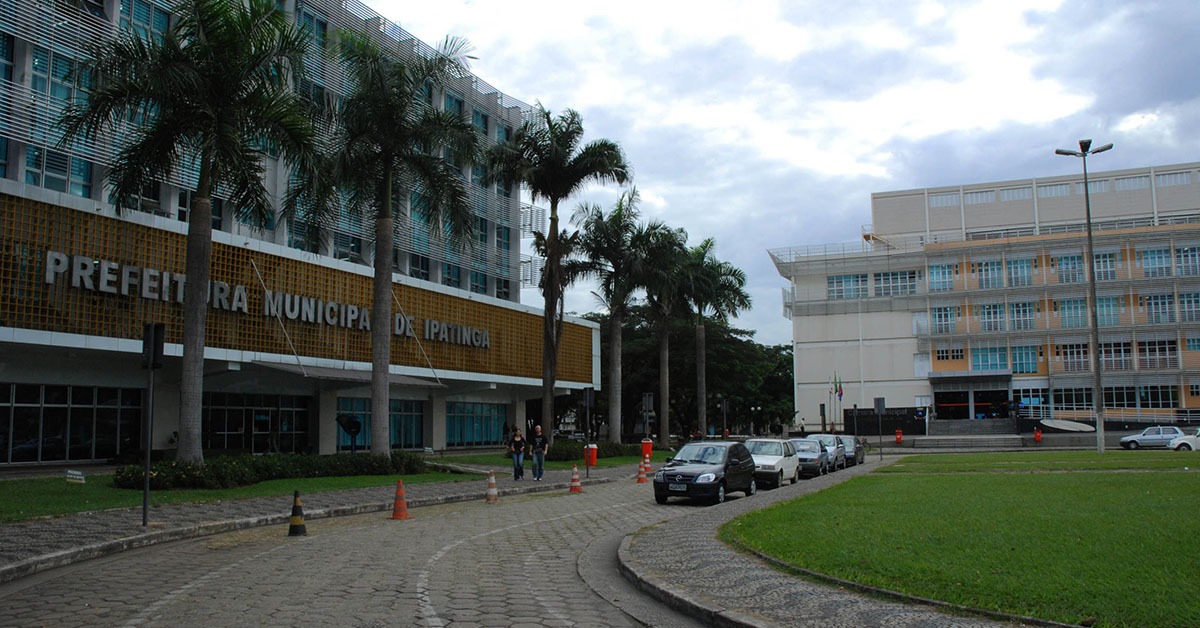 Ipatinga deve abrir consulta para leilão de saneamento em setembro, com outorga de R$ 1 bilhão