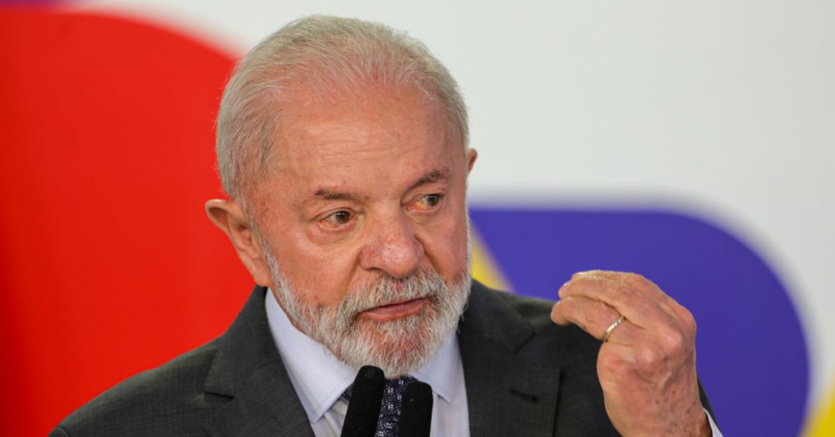 Lula diz que está ‘tudo acertado’ sobre a questão do aumento do IOF
