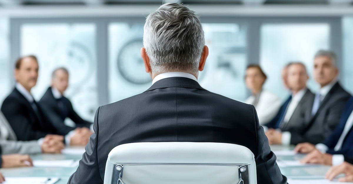 Profissionais 50+ voltam com toda força ao mercado de trabalho