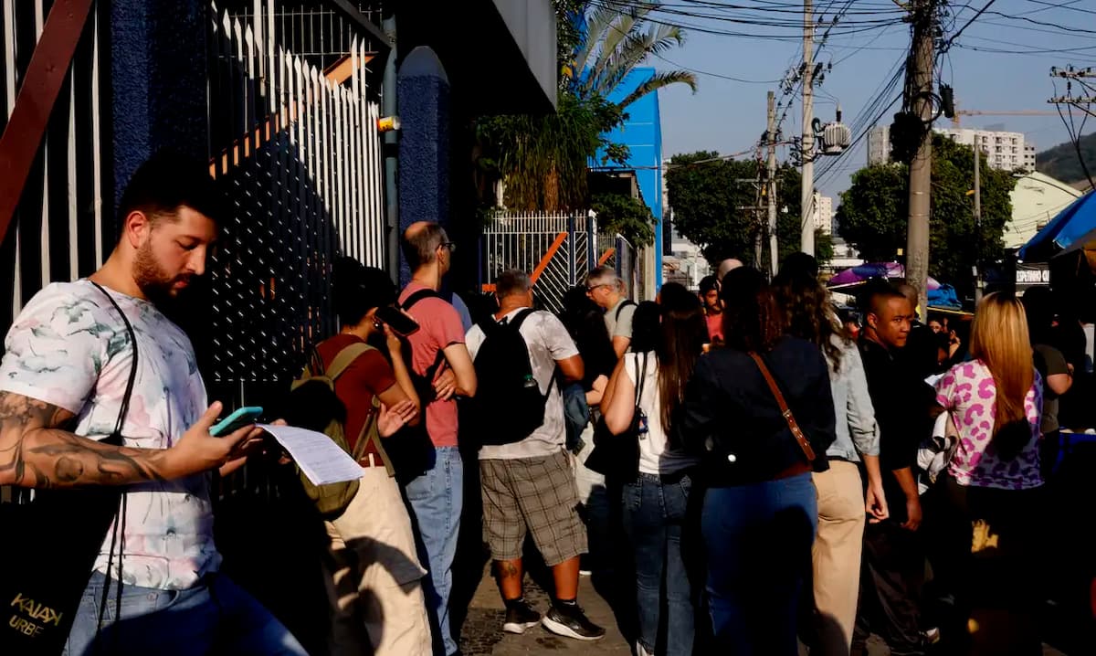 Veja como serão as provas e como se preparar para o bloco 7 do CNU 2025
