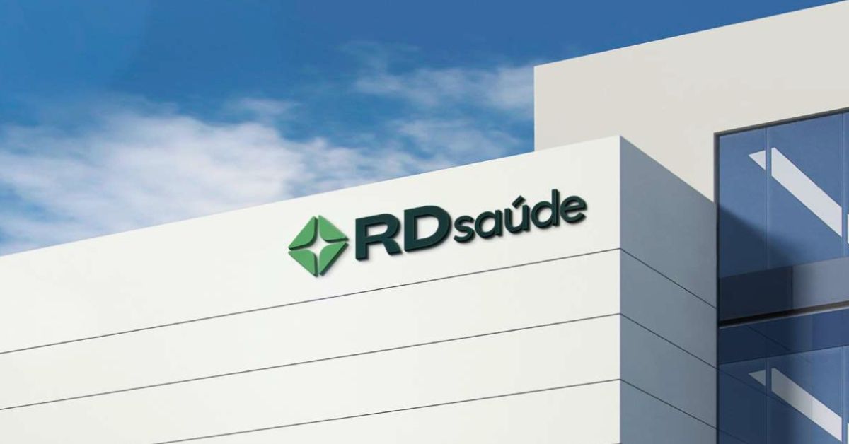 RD Saúde abre 254 vagas em Minas Gerais