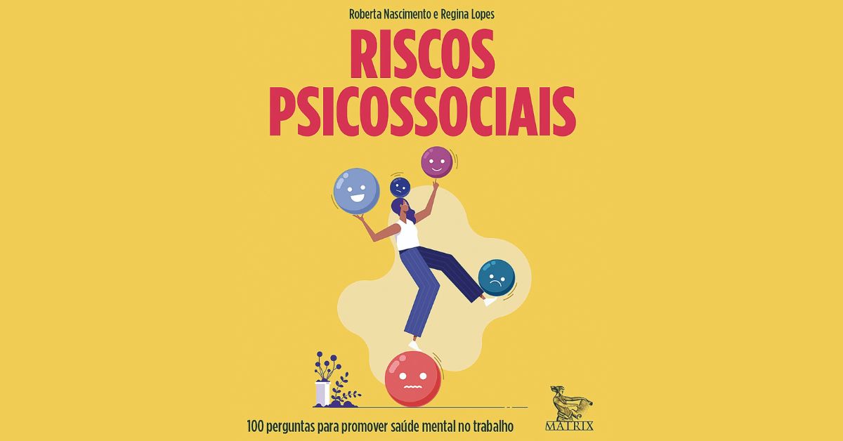 Nova regra sobre saúde mental movimenta negócios de bem-estar corporativo