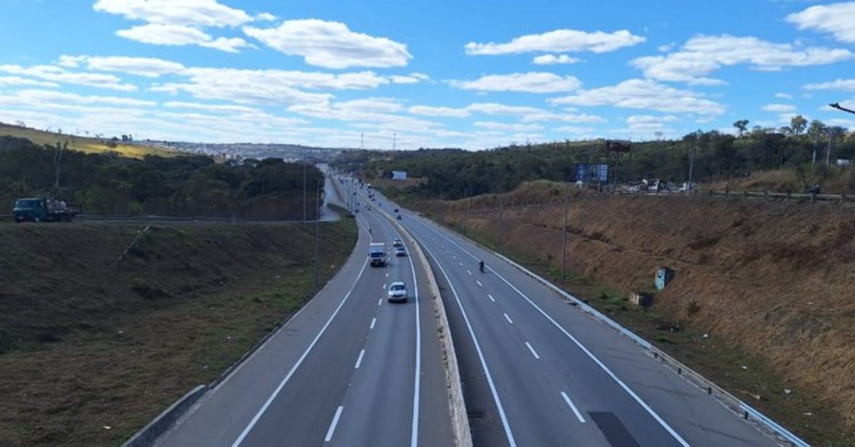 Rota das Gerais: ANTT aprova concessão das BR-116 e BR-251; leilão pode ser em outubro