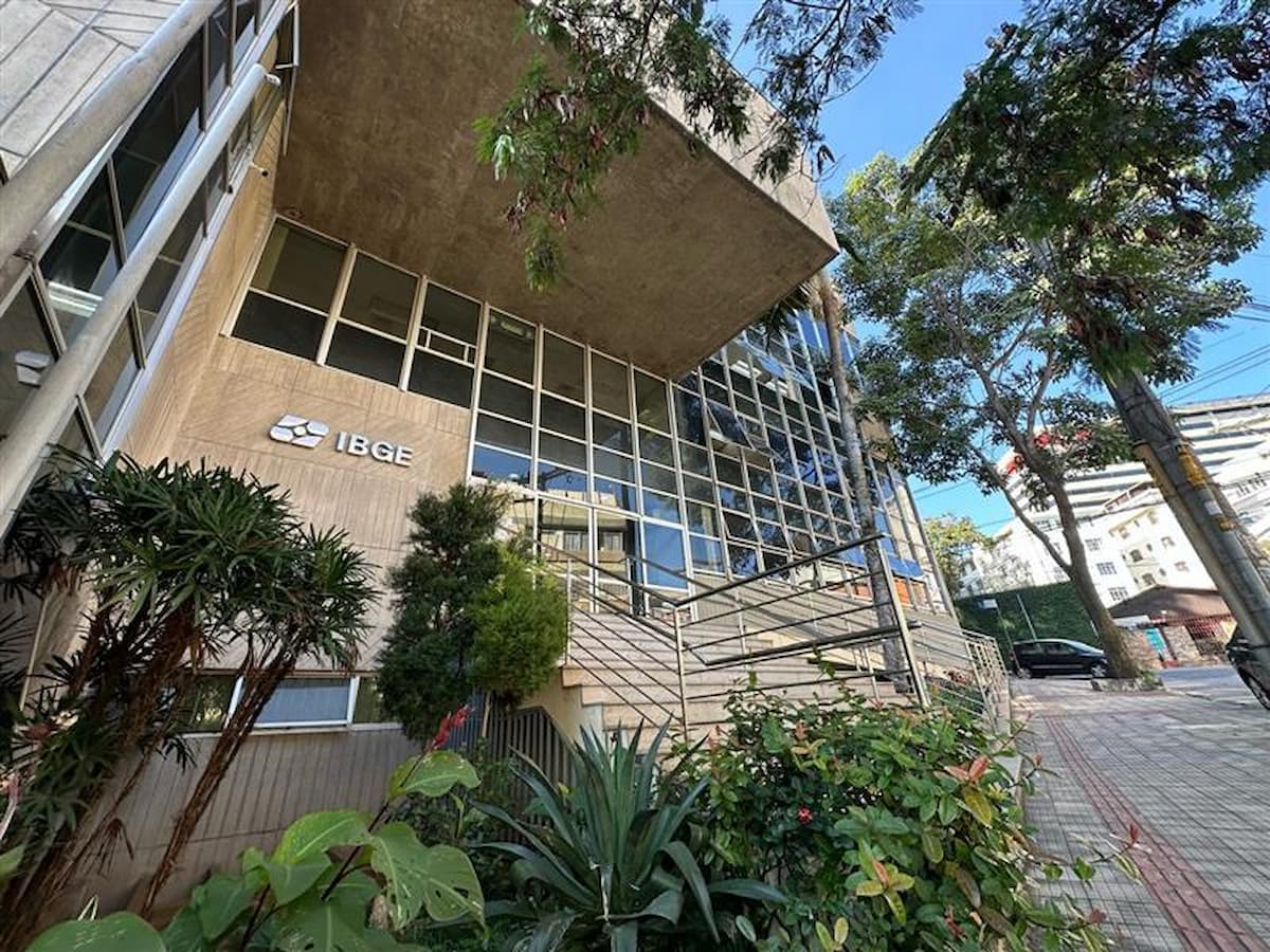 IBGE tem vagas para estágio em BH com bolsas de até R$ 1.125; veja como se inscrever