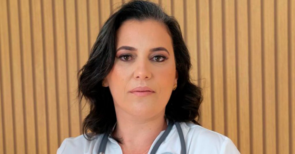 Simone Nogueira