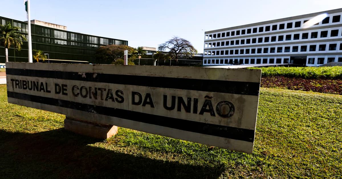 Governo atende TCU e propõe corte de R$ 686 mi para inserir Pé-De-Meia no Orçamento