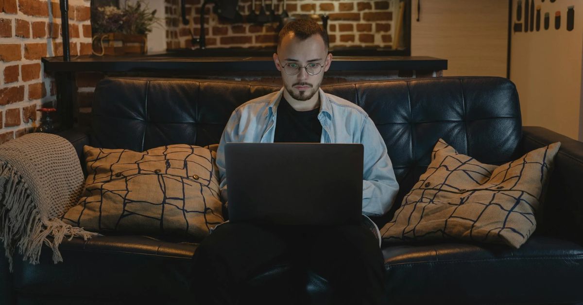 Como estruturar uma rotina produtiva no trabalho remoto passo a passo