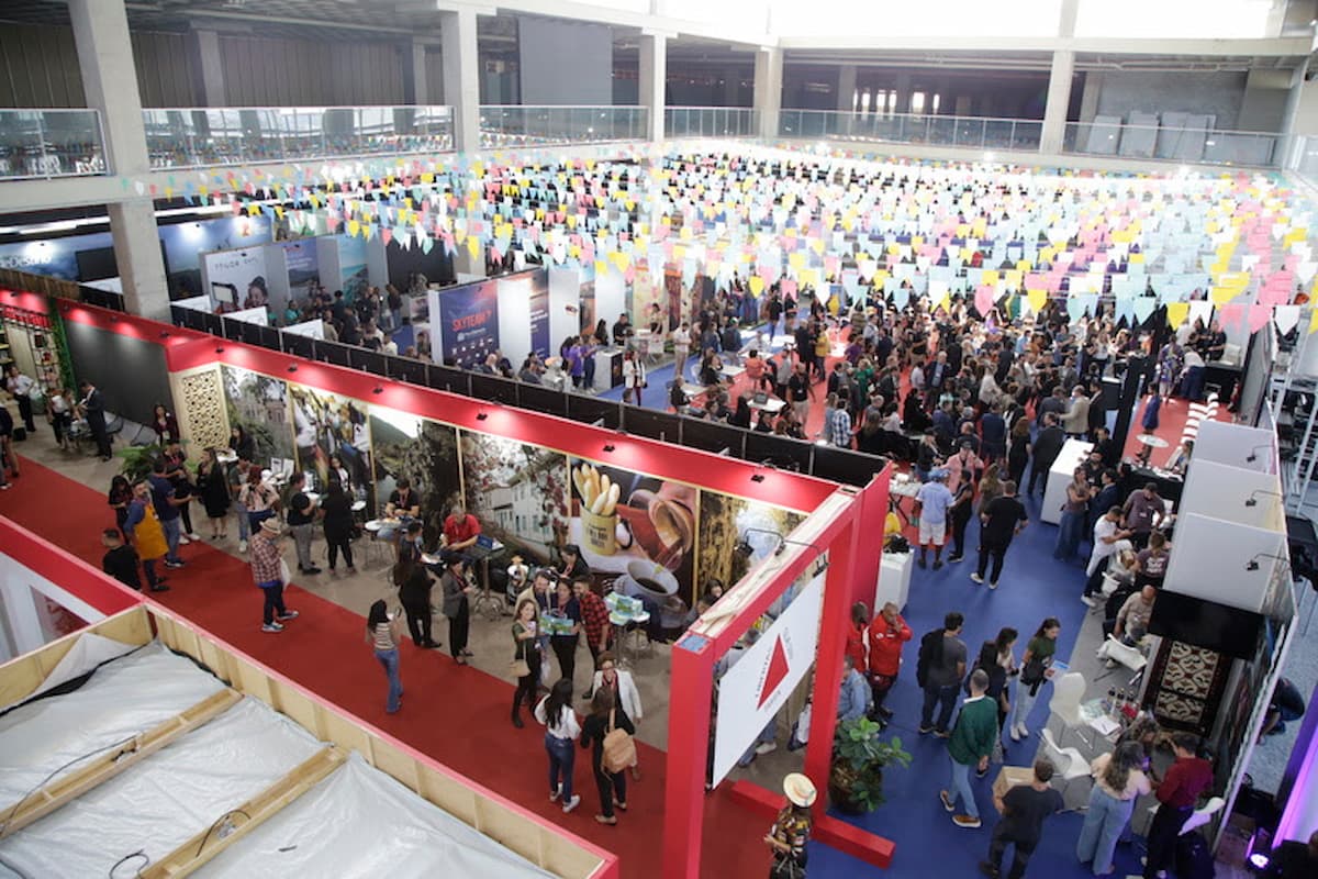 Travel Next Minas confirma abertura das inscrições