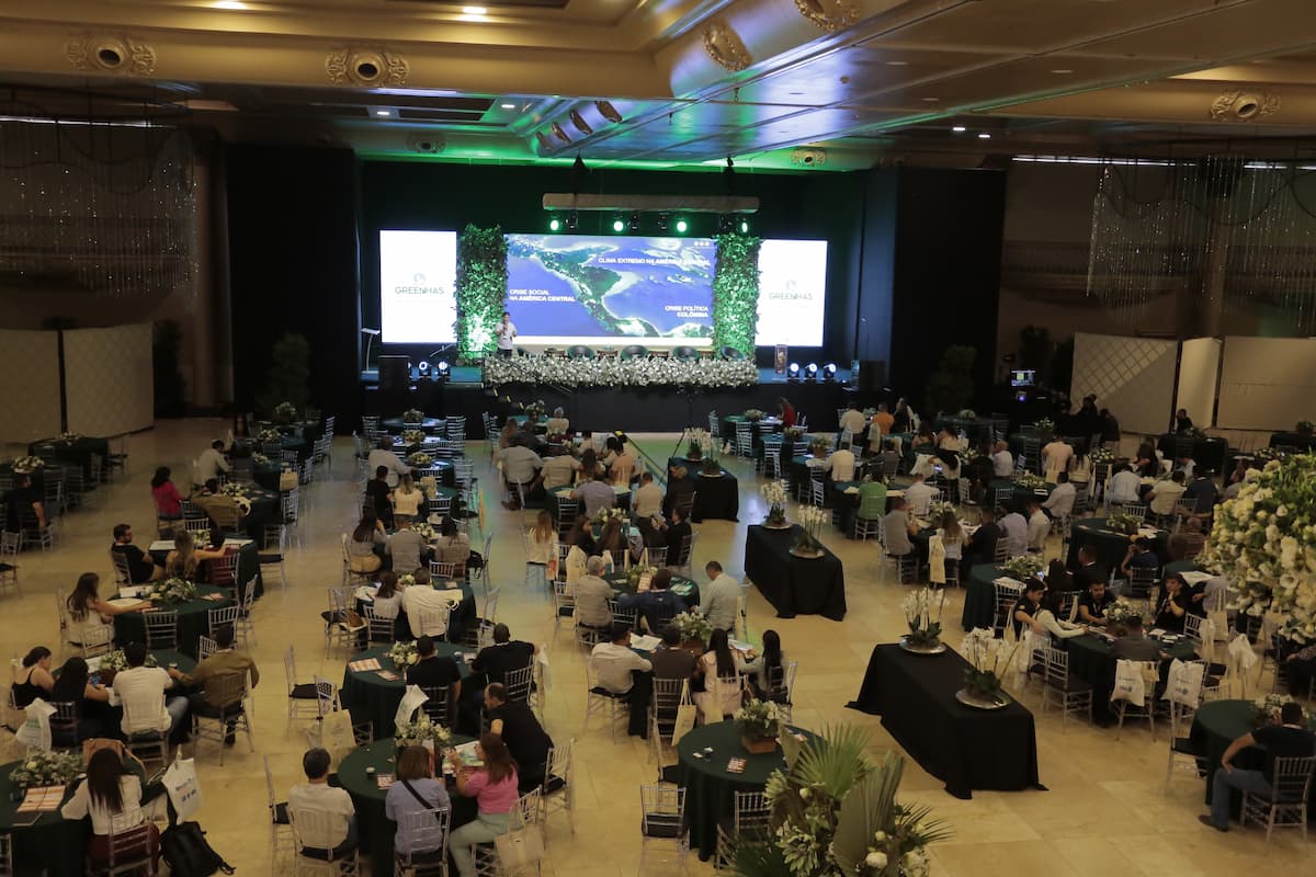 Encontro de Gestão dos Cafeicultores acontecerá dentro do CCAgro – Congresso Conecta Agro