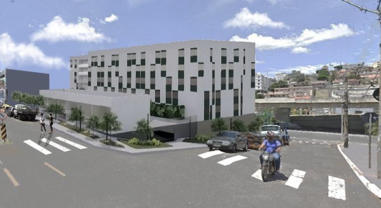 PBH prorroga prazo para propostas de construção de habitações na Lagoinha