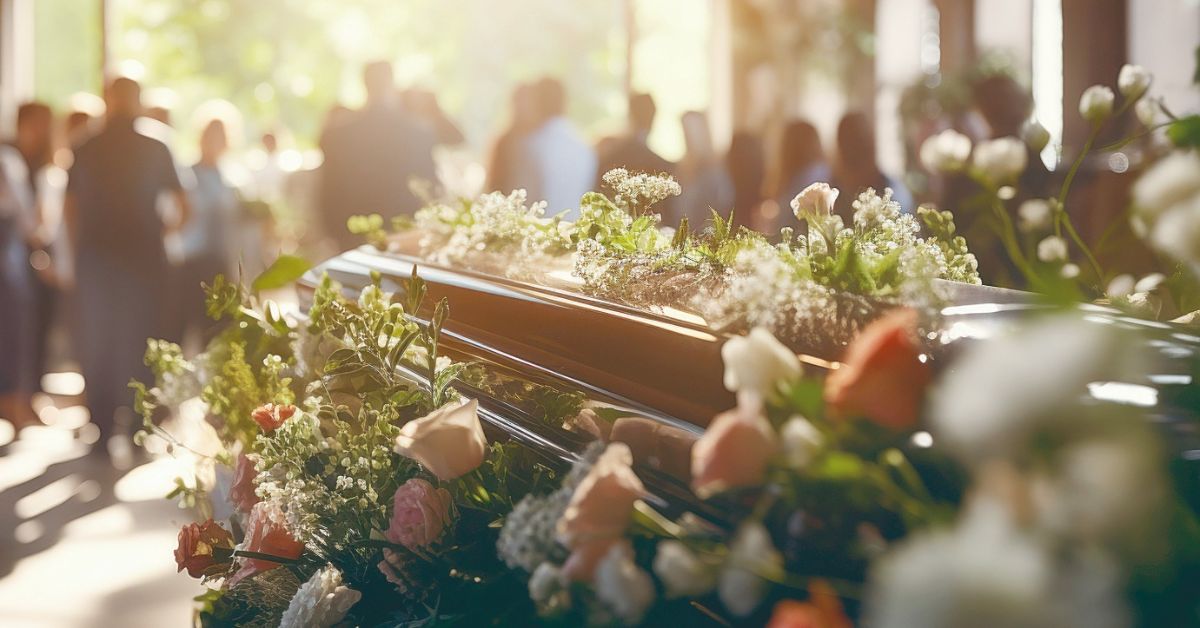 Funerárias ganham marketplace com foco em acolhimento e escala