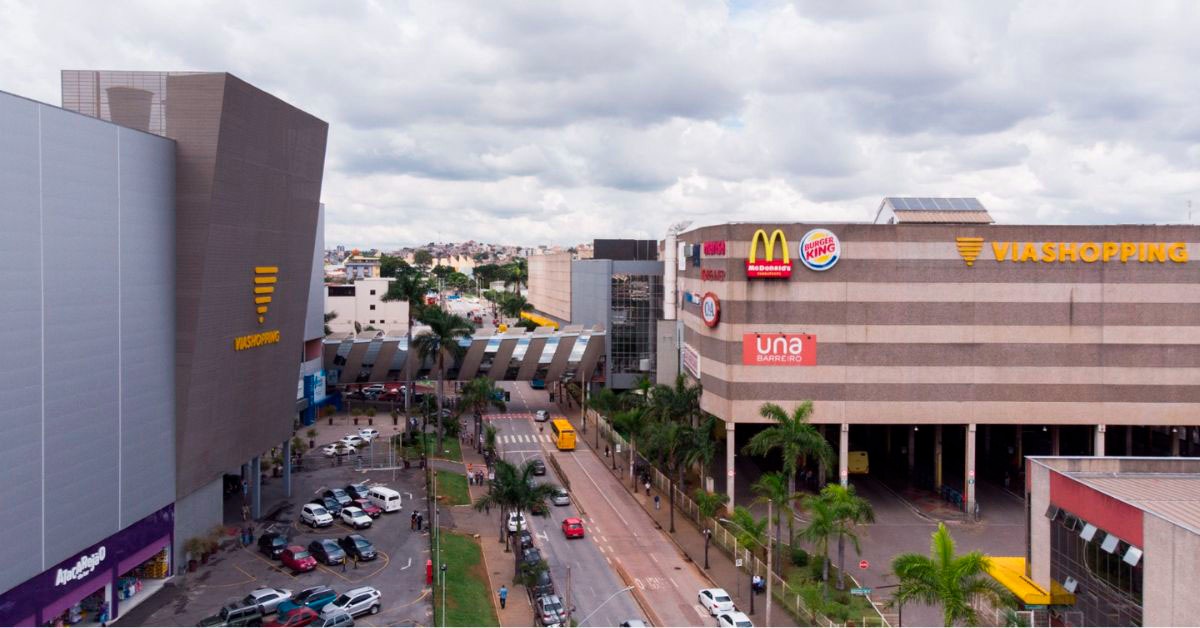 Região do Barreiro cresce e diversifica a economia