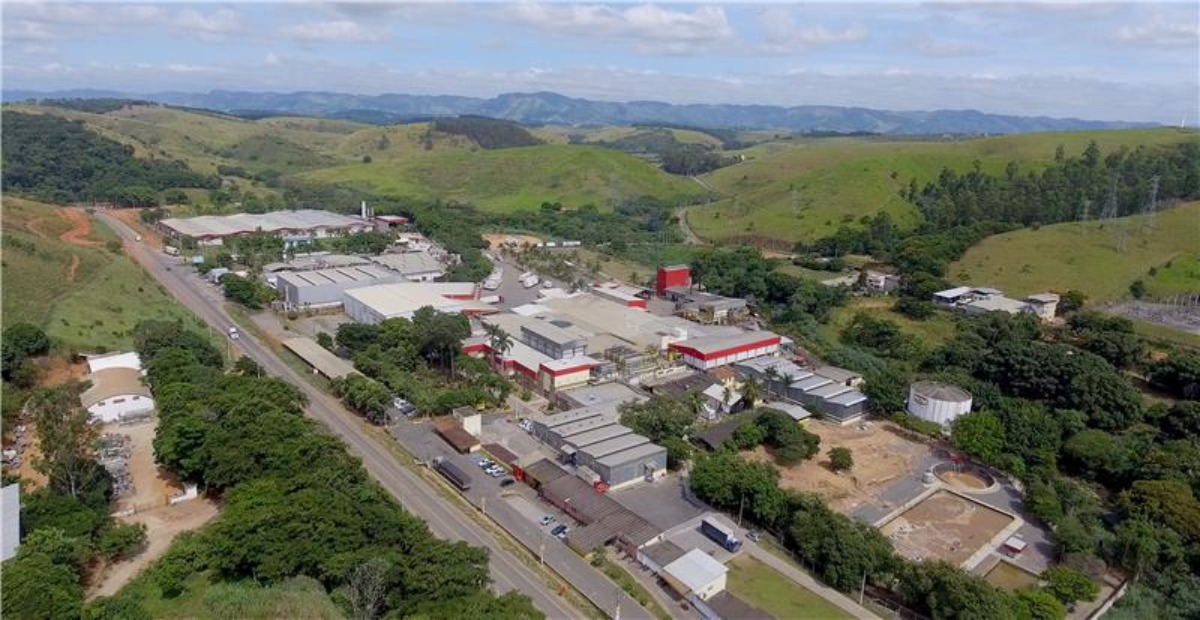 Pif Paf Alimentos projeta expansão da produção em Visconde do Rio Branco