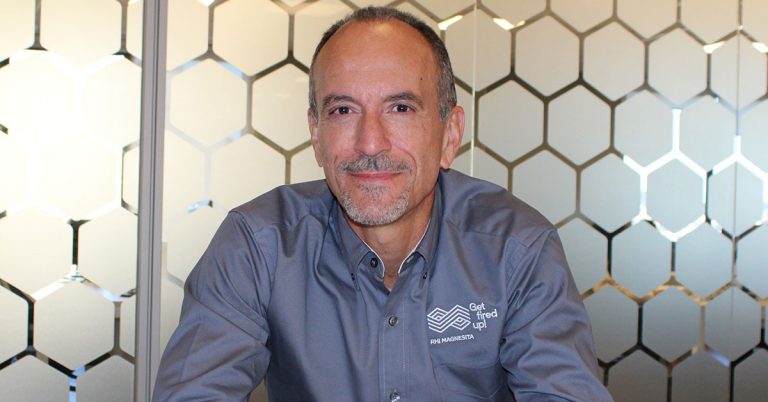 ‘É preciso abrir mão do lucro imediato para pensar o futuro’, diz presidente da RHI Magnesita