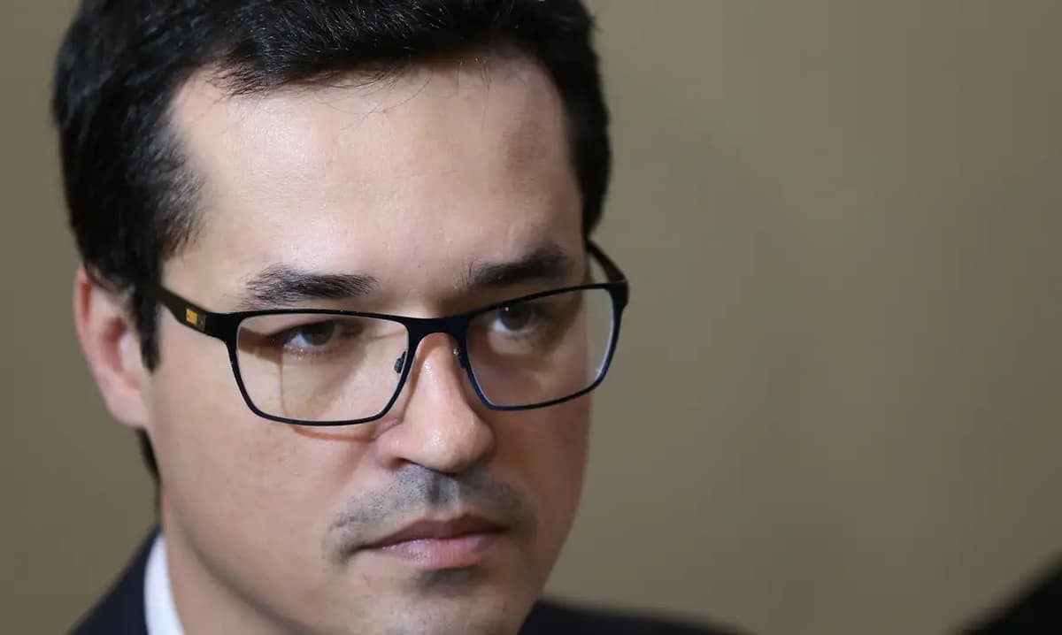ex-procurador Deltan Dallagnol