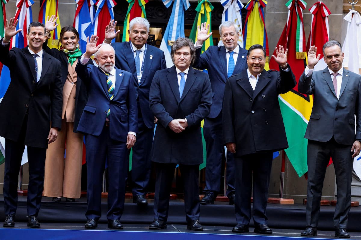 Acordo entre Mercosul e EFTA é estratégico para agro do Brasil
