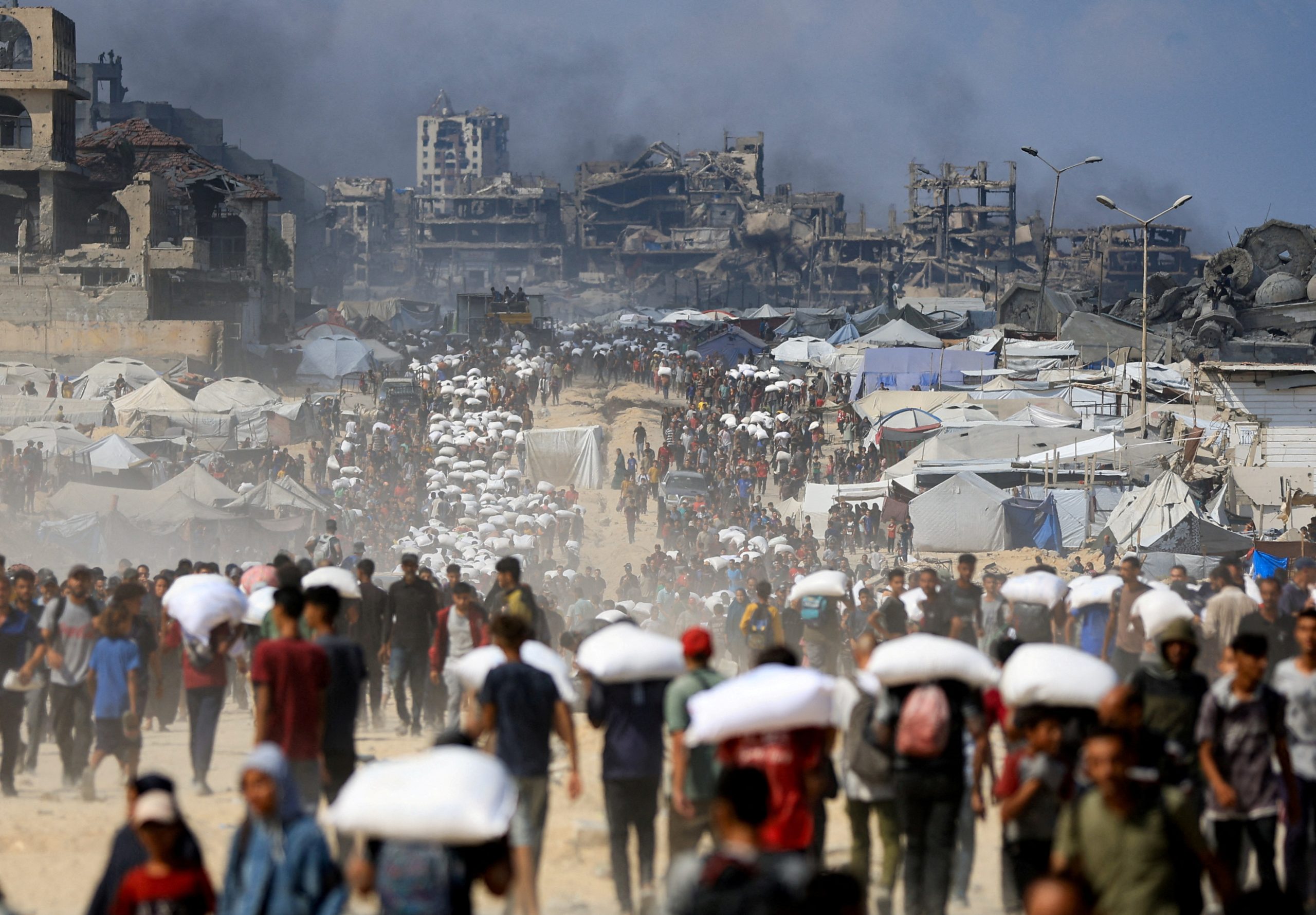 Brasil ingressará em ação na Corte Internacional de Justiça que acusa Israel de genocídio em Gaza