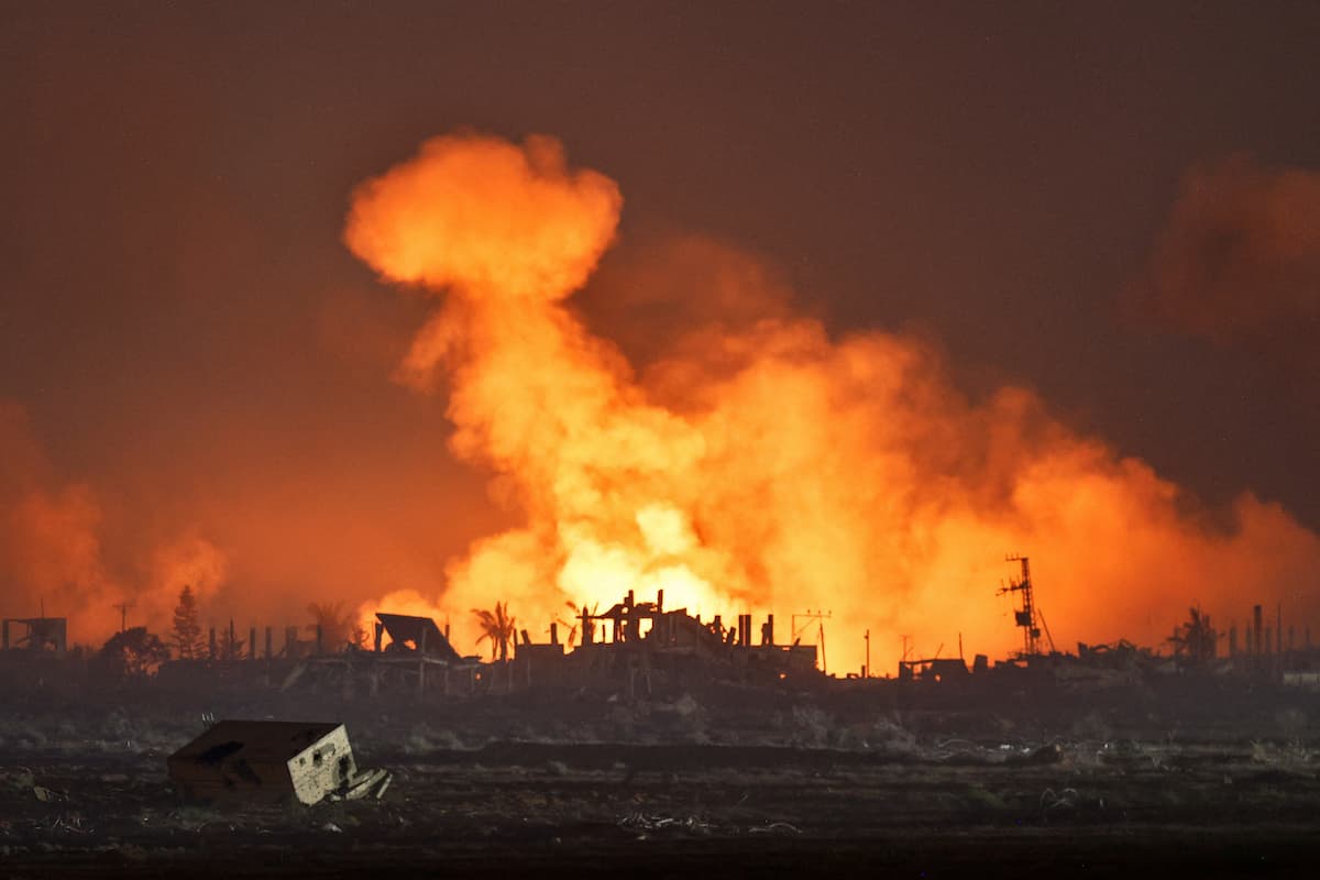 Netanyahu e Trump sinalizam ter abandonado negociações com Hamas para cessar-fogo em Gaza