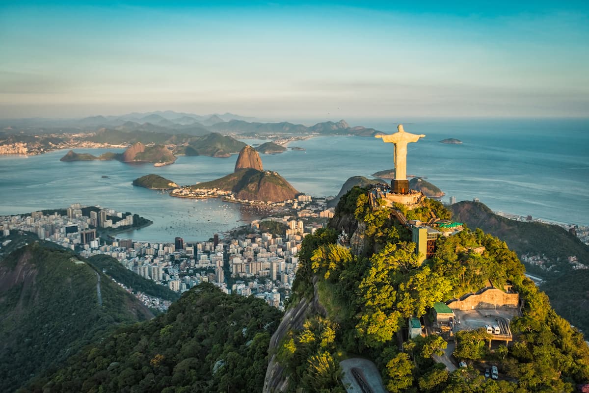 Brasil vai sediar ‘Copa do Mundo do Oceano’ em 2027