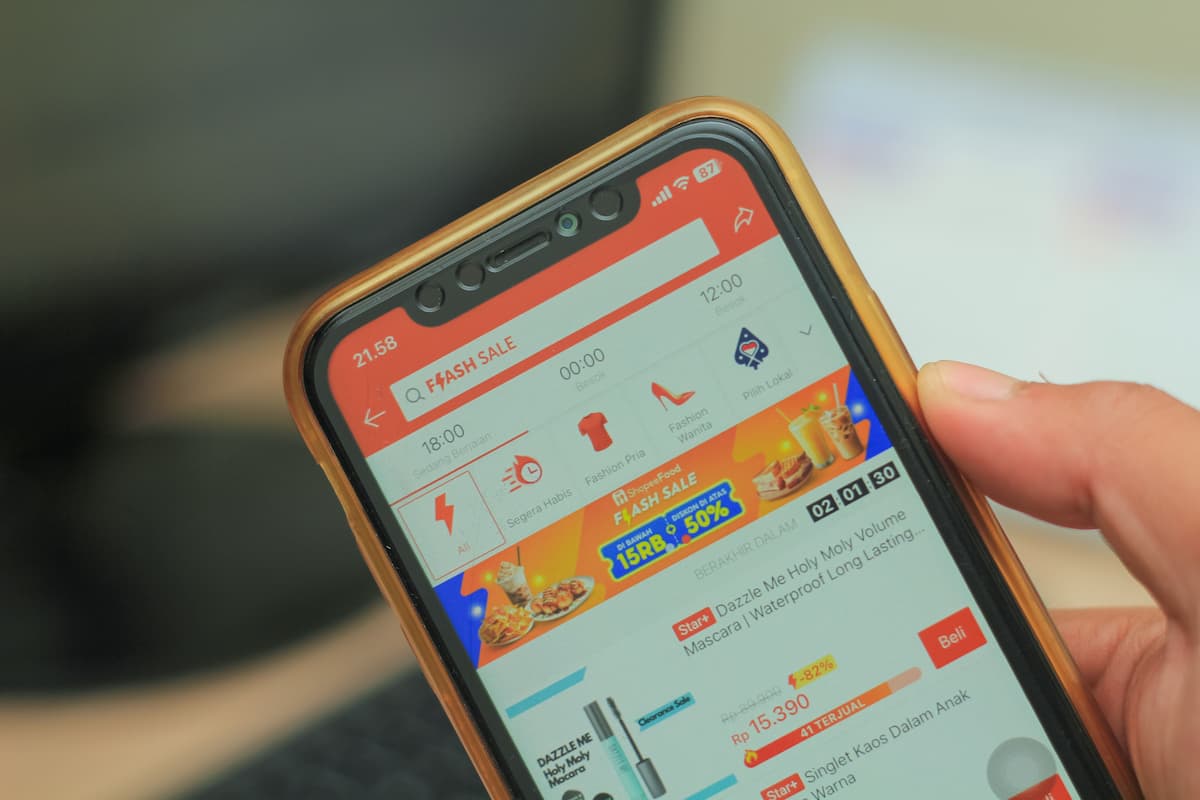 Shopee fecha parceria com ApexBrasil para internacionalizar empresas brasileiras
