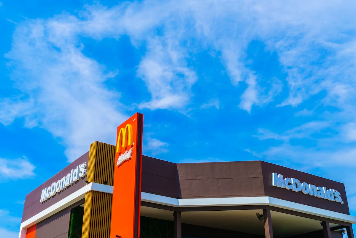 McDonald’s abre mais de 30 vagas de emprego no Barreiro