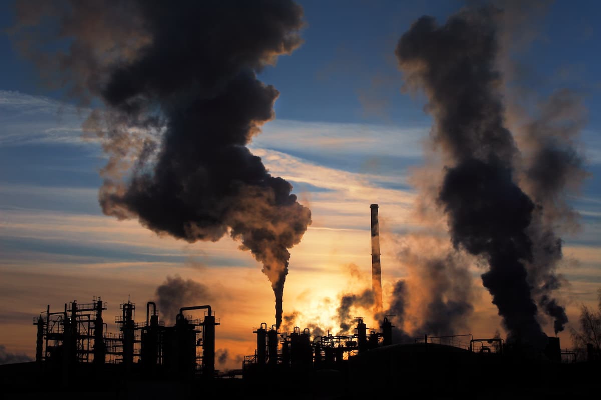 Marco legal para o carbono é oportunidade para 44%, diz CNI
