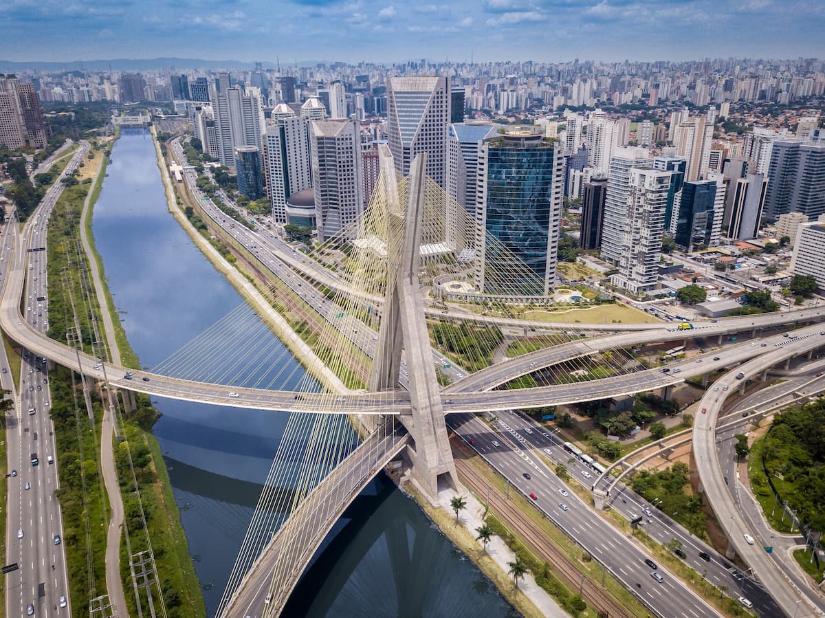 São Paulo lidera lista dos Estados que mais perdem com tarifa de 50% de Trump