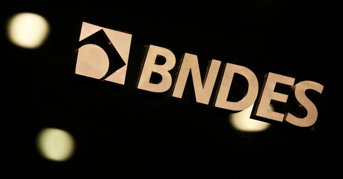 BNDES lança fundos para a economia verde