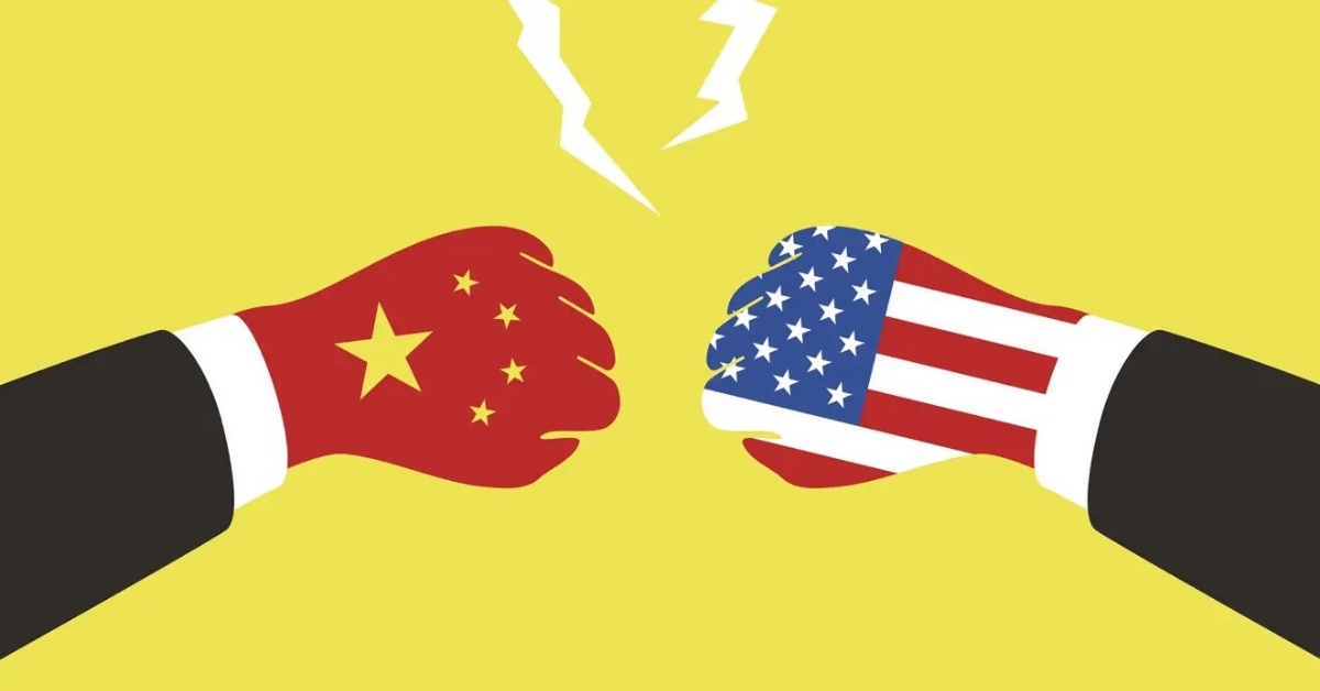 Por que China e EUA têm mais em comum do que o Brasil imagina