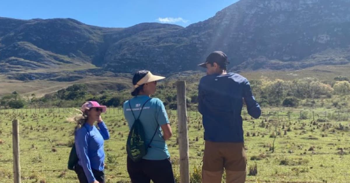 Minas Gerais salta de 281 para 28 mil imóveis regularizados no Cadastro Ambiental Rural