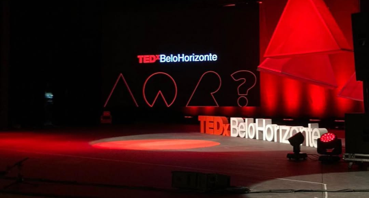 TEDx Belo Horizonte