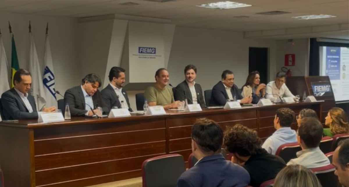 Nova metodologia da Copasa vai reduzir checklist de loteamentos de 132 para 32 itens