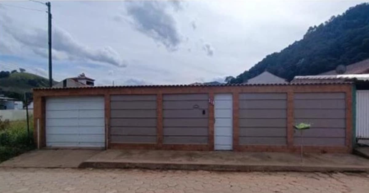 Banco Inter leiloa imóveis com lances a partir de R$ 99 mil; veja as opções em Minas Gerais