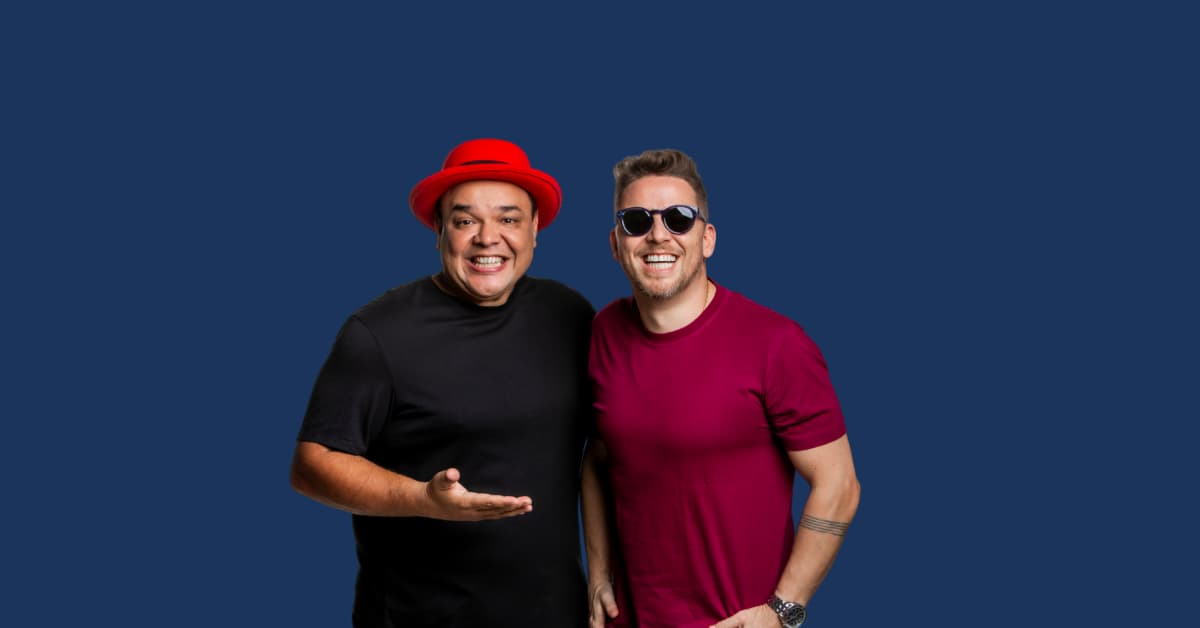 Carnaval e Festa Junina: Arraiá Baianeiros tem entrada gratuita e lançamento de DVD
