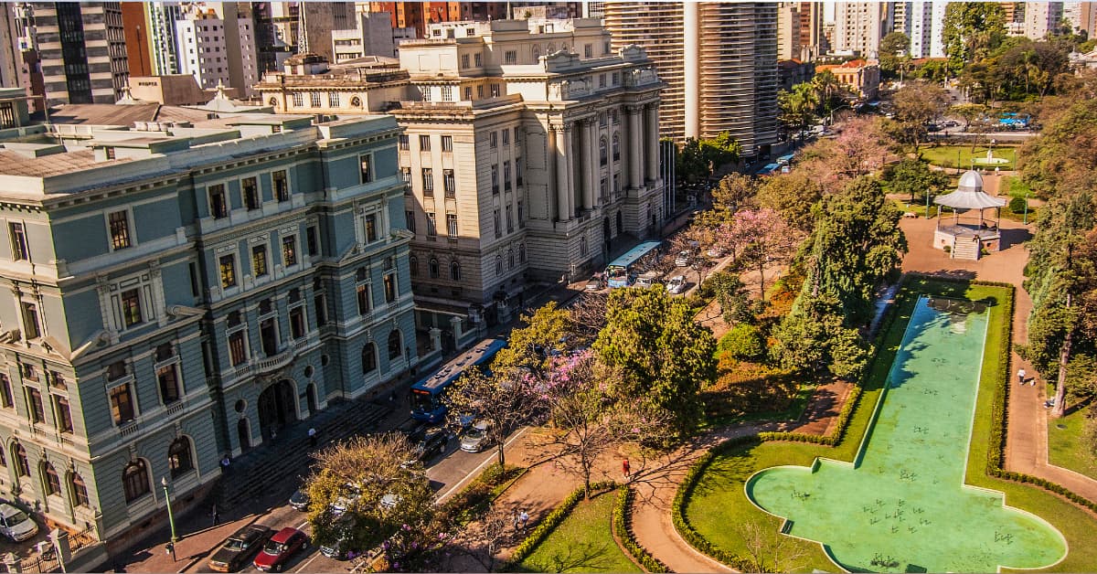 Circuito Liberdade tem programação especial de férias com oficinas, espetáculos e exposições em BH