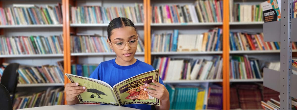 Estudantes mineiros acessam mais de 740 mil livros digitais com plataforma de leitura