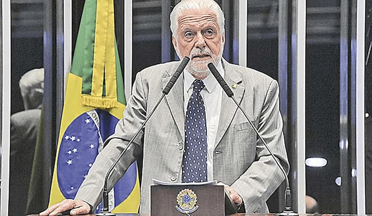 Estamos focando na abertura de prazo para início das tarifas, diz Jaques Wagner, nos EUA