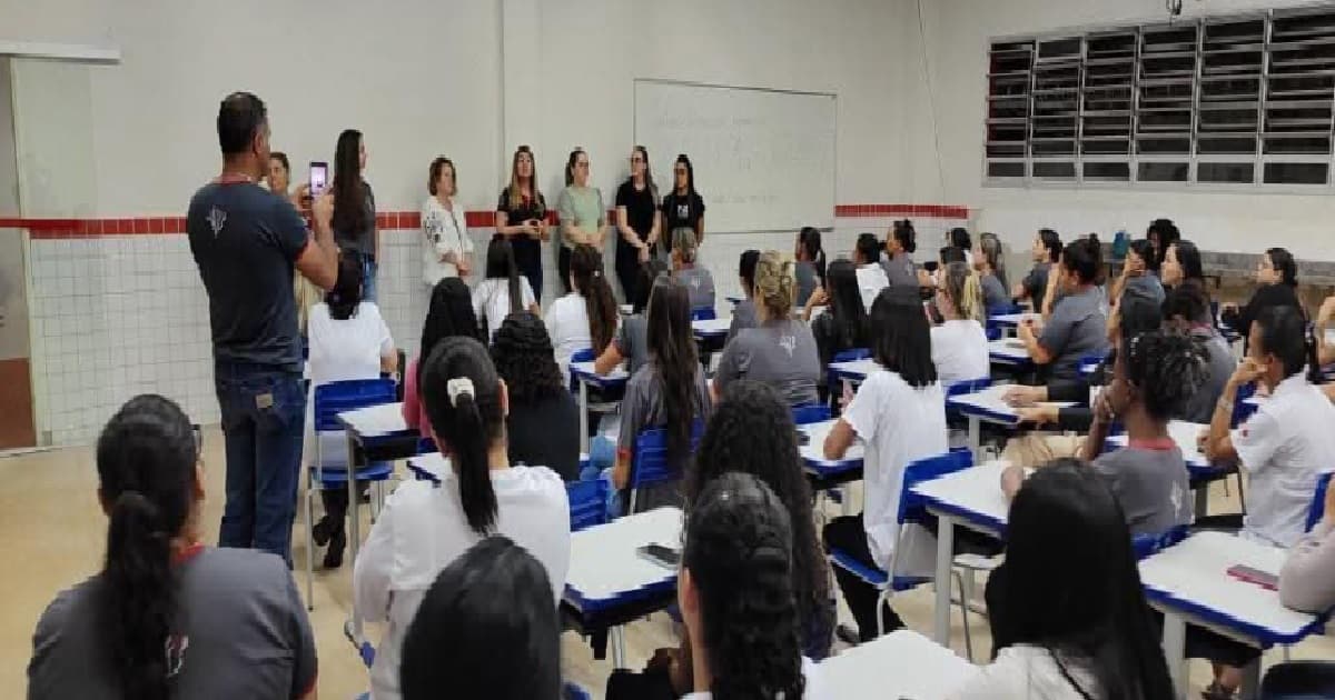 Minas disponibiliza mais de 13 mil vagas em cursos técnicos gratuitos em escolas estaduais