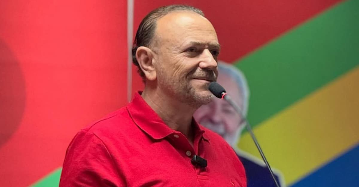 Sem Pacheco, PT pode aprovar candidatura própria em MG ainda nesta semana