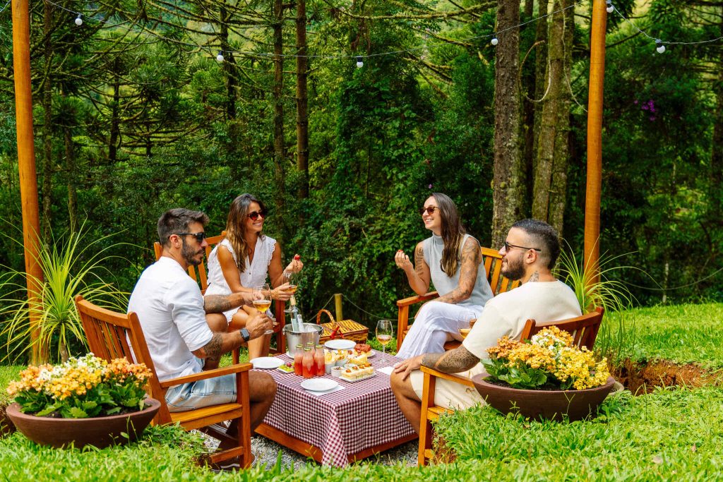 Pousada Casa Campestre - Gonçalves MG (24)