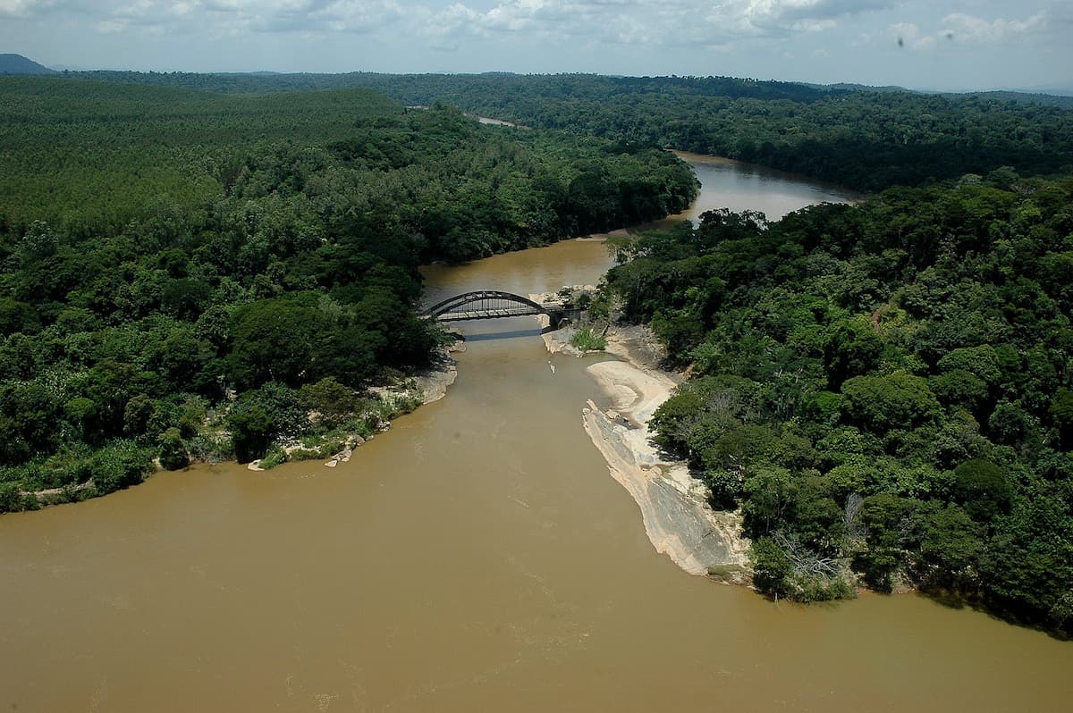 Governo de Minas abre consulta pública para gestão compartilhada do Parque Estadual do Rio Doce