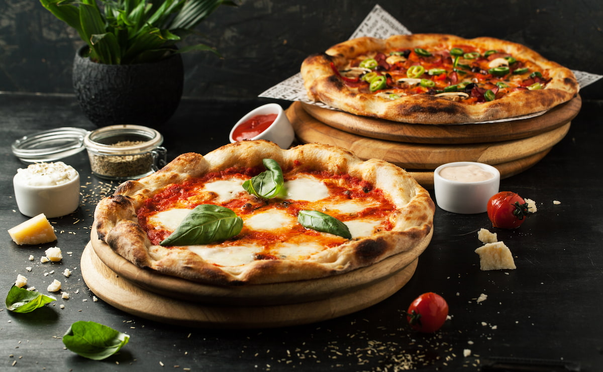 Setor de pizzarias cresce quase 11% em Minas Gerais no último ano, acima da média nacional