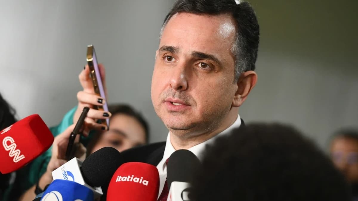 Pacheco afirma que apoio do PT em uma possível candidatura ‘contribuiria muito’