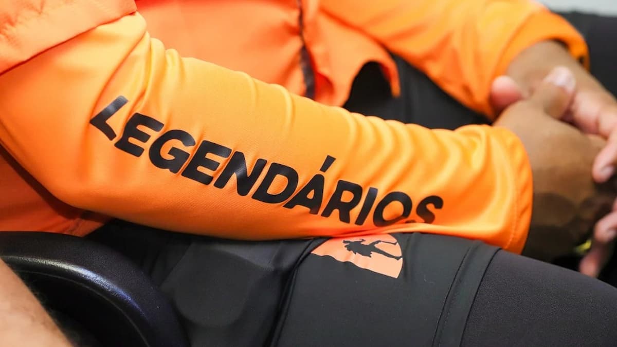 Com lei sancionada, BH passa a ter Dia dos Legendários no calendário oficial