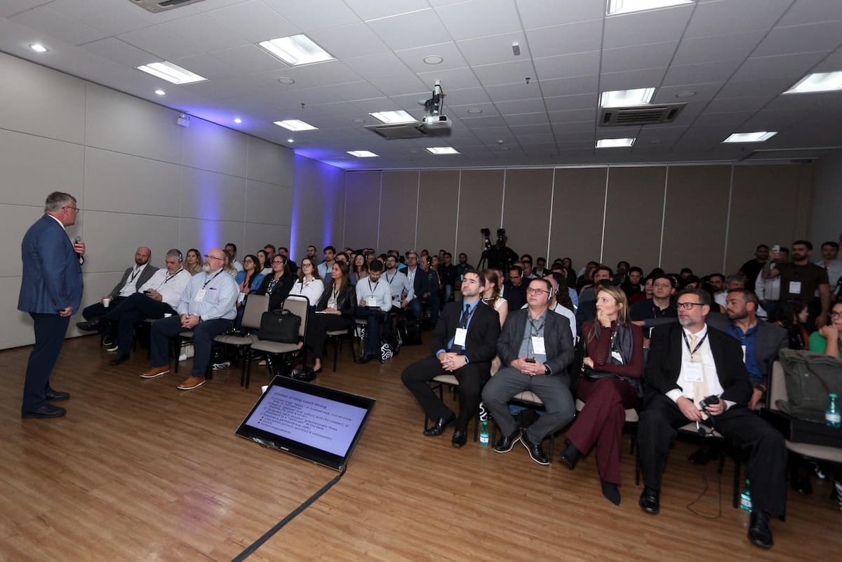 Evento Azul Pack