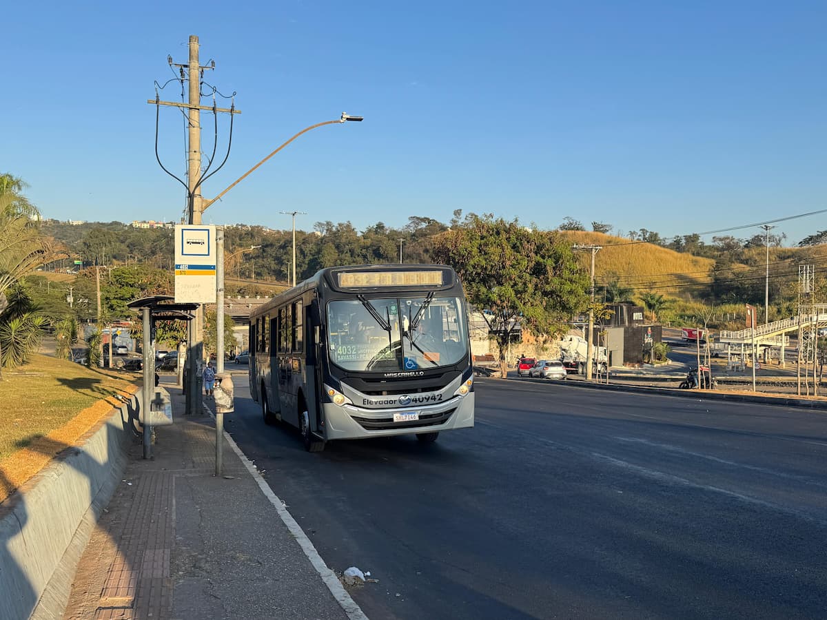 Tarifa Zero: BH terá ônibus gratuito aos domingos e feriados a partir da próxima semana