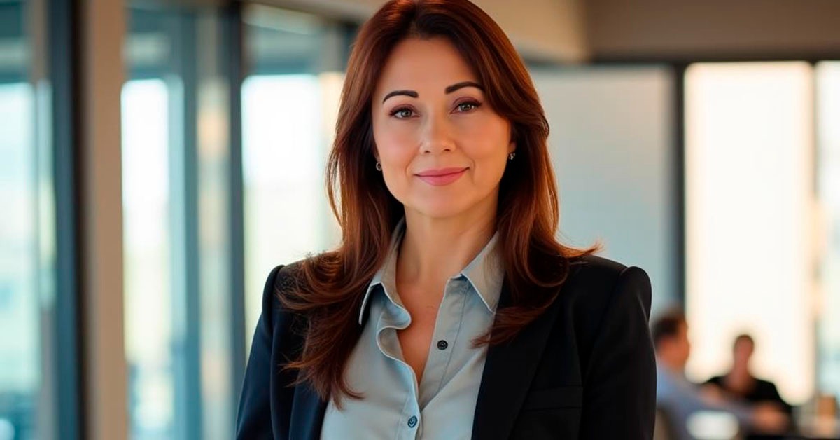 Adriana Maugeri
